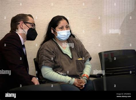Baby Brandon kidnapper Yesenia Ramirez sentenced to 13 years in prison